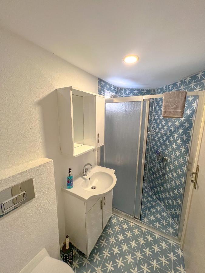 Mercan Otel Çanakkale Dış mekan fotoğraf