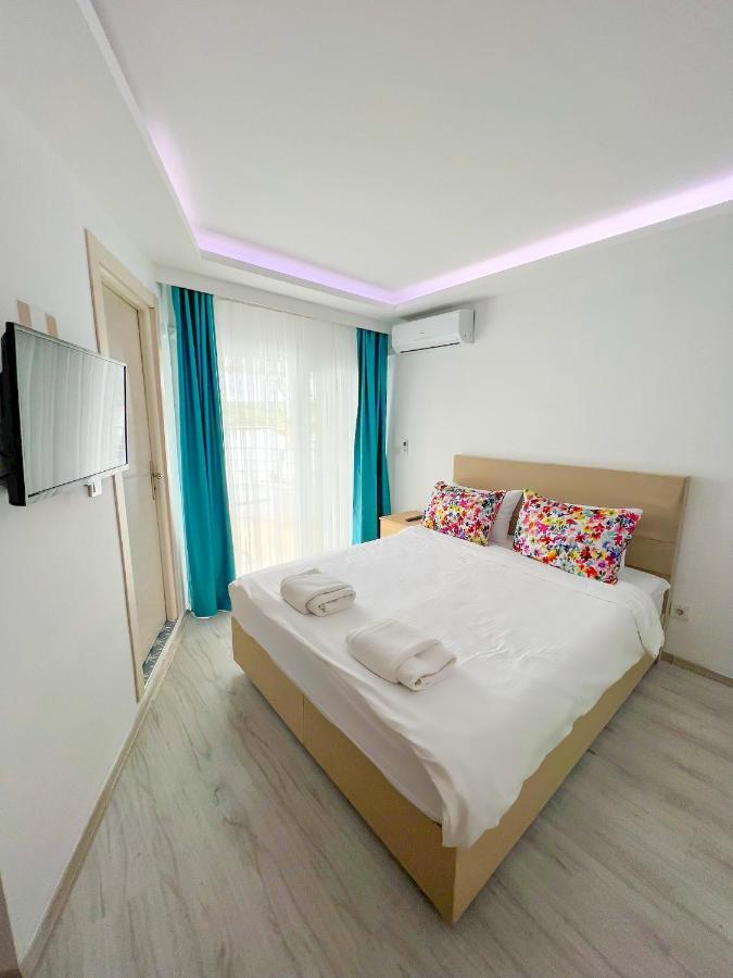 Mercan Otel Çanakkale Dış mekan fotoğraf