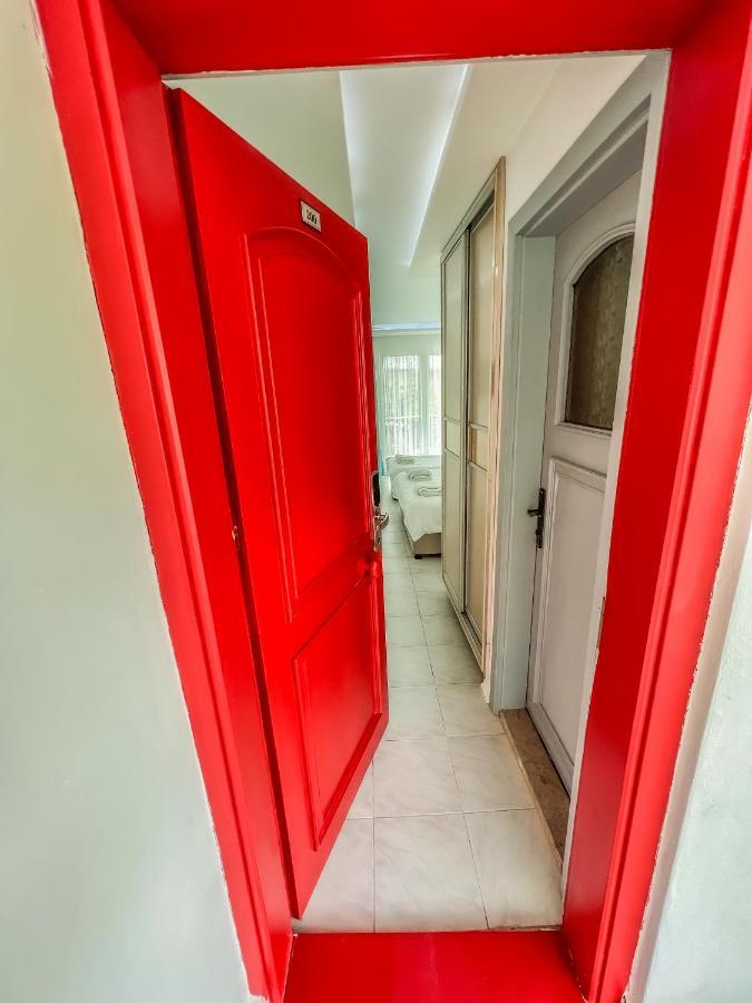 Mercan Otel Çanakkale Dış mekan fotoğraf