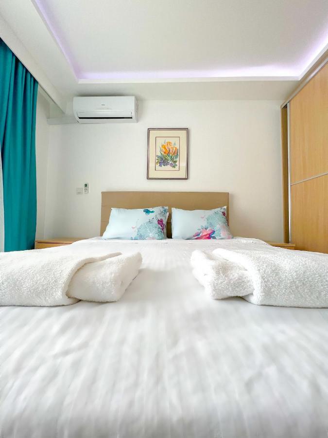 Mercan Otel Çanakkale Dış mekan fotoğraf