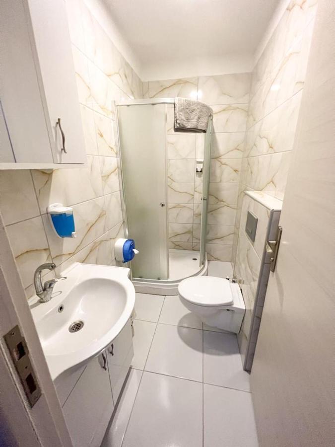 Mercan Otel Çanakkale Dış mekan fotoğraf
