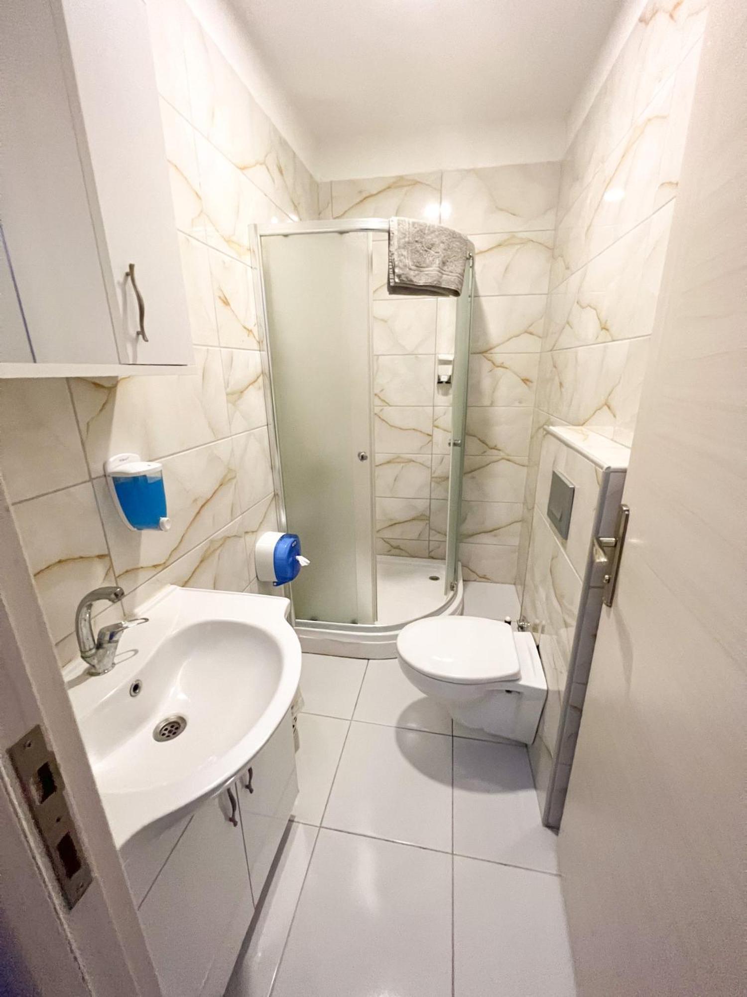 Mercan Otel Çanakkale Dış mekan fotoğraf